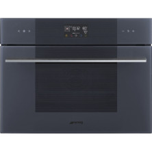 Компактный духовой шкаф Smeg SO4102S3G