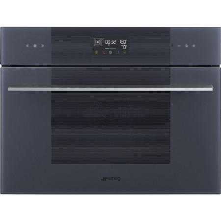 Компактный духовой шкаф Smeg SO4102S3G