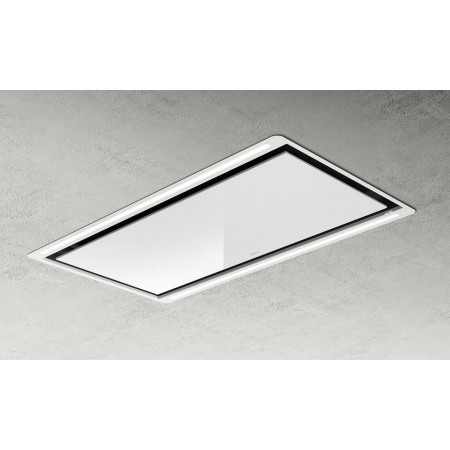 Вытяжка Elica HILIGHT GLASS H16 WH/A/100