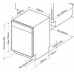 Посудомоечная машина De Dietrich DCJ532DQX