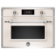 Компактный духовой шкаф Bertazzoni F457HERMWTAX