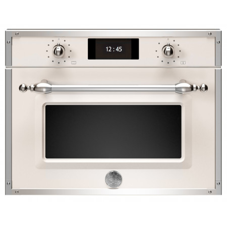 Компактный духовой шкаф Bertazzoni F457HERMWTAX