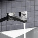 Смеситель Grohe Eurocube Joy 19998000 для раковины