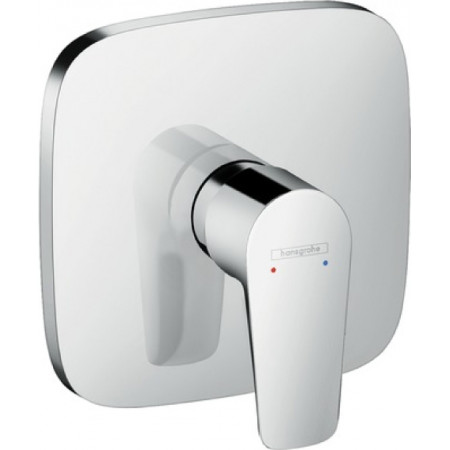 Смеситель Hansgrohe Talis E Highflow 71768000 для душа