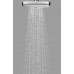 Верхний душ Hansgrohe Croma Select E 180 26524000 хром