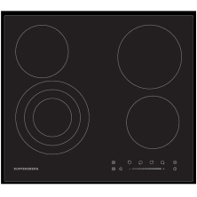 Варочная панель Kuppersberg ECS 603