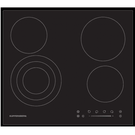 Варочная панель Kuppersberg ECS 603