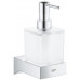 Держатель Grohe Selection Cube 40865000