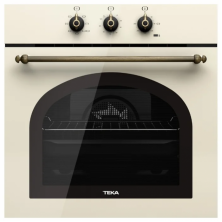 Духовой шкаф Teka HRB 6100 VNB BRASS