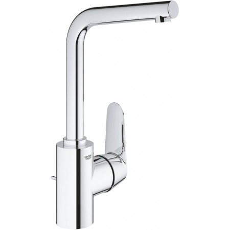 Смеситель Grohe Eurodisc Cosmopolitan 23054003 для раковины