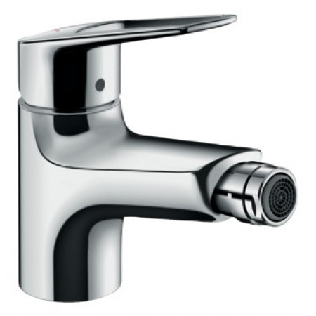 Смеситель для биде hansgrohe Novus Loop 71233000