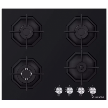 Газовая панель MAUNFELD EGHG.64.23CB/G