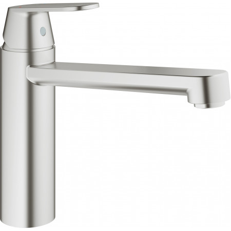 Смеситель Grohe Eurosmart Cosmopolitan 30193DC0 для кухонной мойки