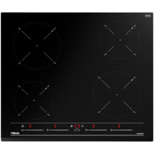 Индукционная варочная панель Teka IZC 64010 MSS BLACK