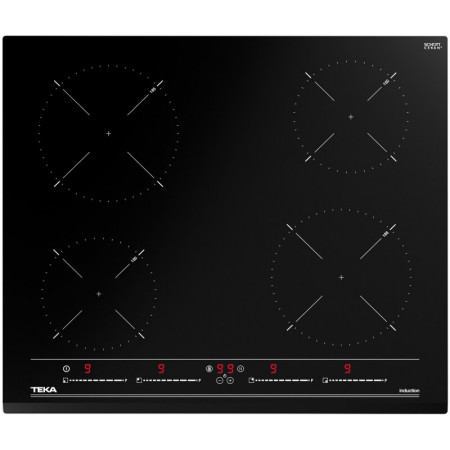 Индукционная варочная панель Teka IZC 64010 MSS BLACK