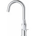 Смеситель для раковины Grohe BauLoop 23763001