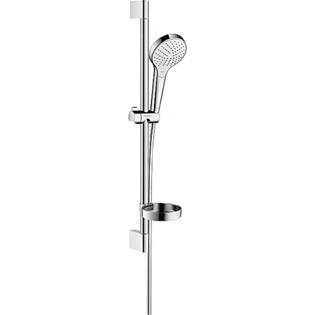 Душевой гарнитур Hansgrohe Croma Select S 26566400