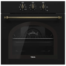 Духовой шкаф Teka HRB 6100 ATB BRASS