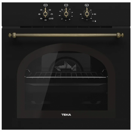 Духовой шкаф Teka HRB 6100 ATB BRASS