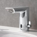 Смеситель Grohe Bau Cosmopolitan E 36451000 для раковины