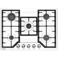 Газовая варочная панель GRAUDE GS 70.1 WM