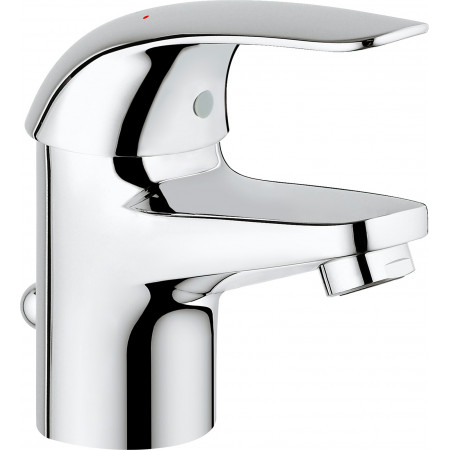 Смеситель Grohe Euroeco 23262000 для раковины