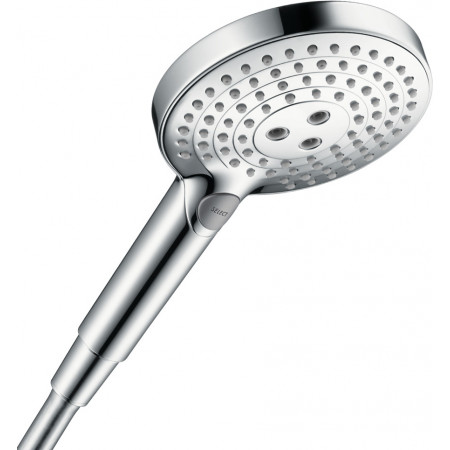 Душевая лейка Hansgrohe Raindance Select S 120 3jet 26530000