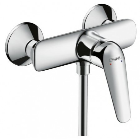 Смеситель для душа hansgrohe Novus 71060000