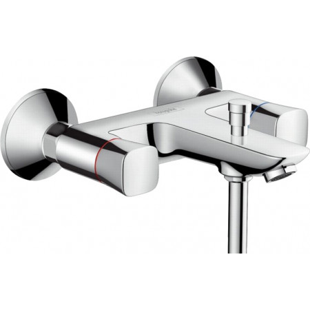 Смеситель Hansgrohe Logis 71243000 для ванны с душем