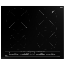 Индукционная стеклокерамич. панель Teka IZC 64630 MST BLACK