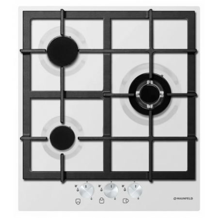 Газовая панель MAUNFELD EGHG.43.33CW/G