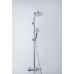 Душевая стойка Hansgrohe Crometta 160 1 Jet 27264400 с термостатом