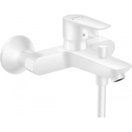 Смеситель Hansgrohe Talis E 71740700 для ванны с душем