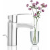 Смеситель Grohe Eurostyle Cosmopolitan 33552002 для раковины