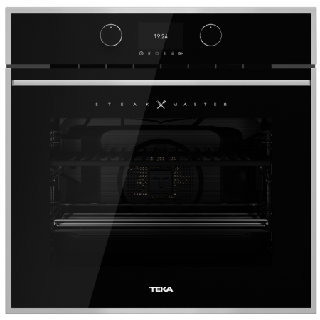 Духовой шкаф Teka STEAKMASTER BK-SS