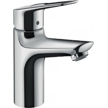 Смеситель Hansgrohe Novus Loop 71081000 для раковины