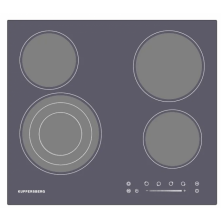 Варочная панель Kuppersberg ECS 603 GR