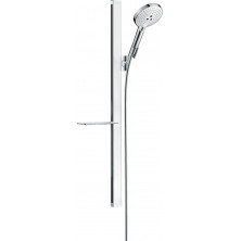 Душевой гарнитур Hansgrohe Raindance Select S 120 3jet Unica E 27648400