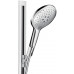 Душевой гарнитур Hansgrohe Raindance Select S 150 26626000 Unica'S