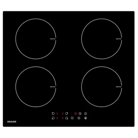 Варочная панель GRAUDE IK 60.0