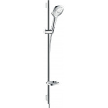 Душевой гарнитур Hansgrohe Raindance Select E 120 26621400