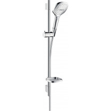 Душевой гарнитур Hansgrohe Raindance Select E 120 26620000