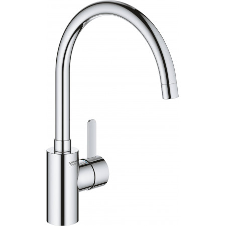 Смеситель Grohe Eurosmart Cosmopolitan 32843002 для кухонной мойки