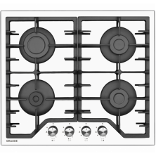 Газовая варочная панель GRAUDE GS 60.1 W