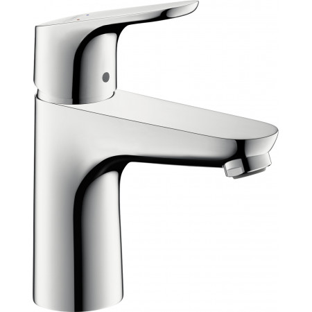 Смеситель Hansgrohe Focus E2 31517000 для раковины