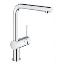 Смеситель для кухни (мойки) Grohe Minta 30274000