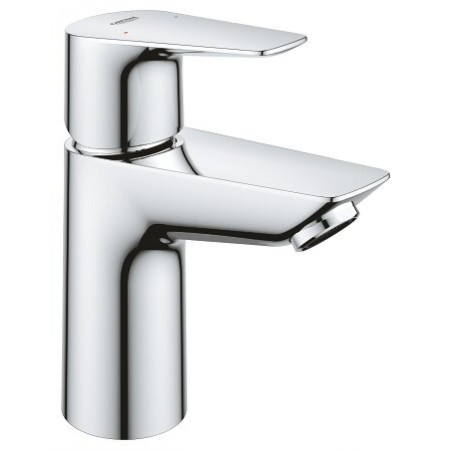 Смеситель для раковины (умывальника) Grohe BauEdge 23330001