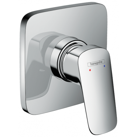 Рукоятка hansgrohe Logis 71604000