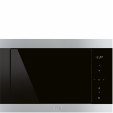 Микроволновая печь Smeg FMI325X