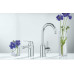 Смеситель Grohe Eurosmart Cosmopolitan 32830001 для раковины